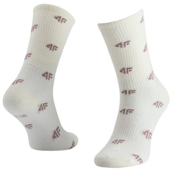 4F Παιδικές κάλτσες 3 pairs